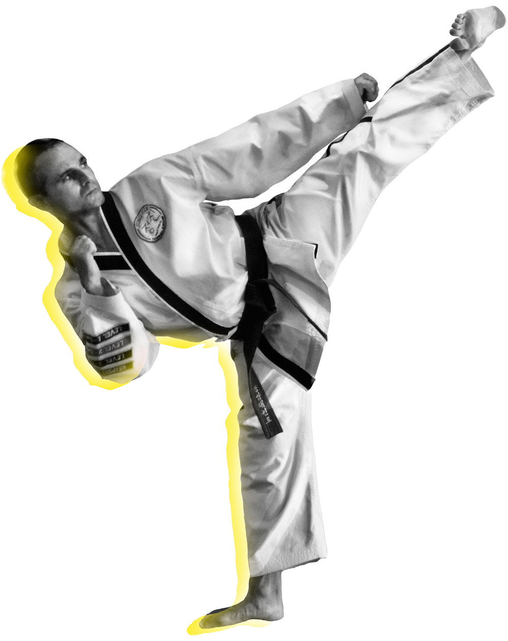 high-kick