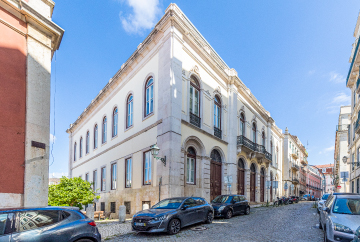 Rua das Chagas